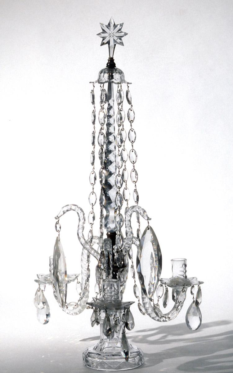 1969.3075.001 Candelabrum