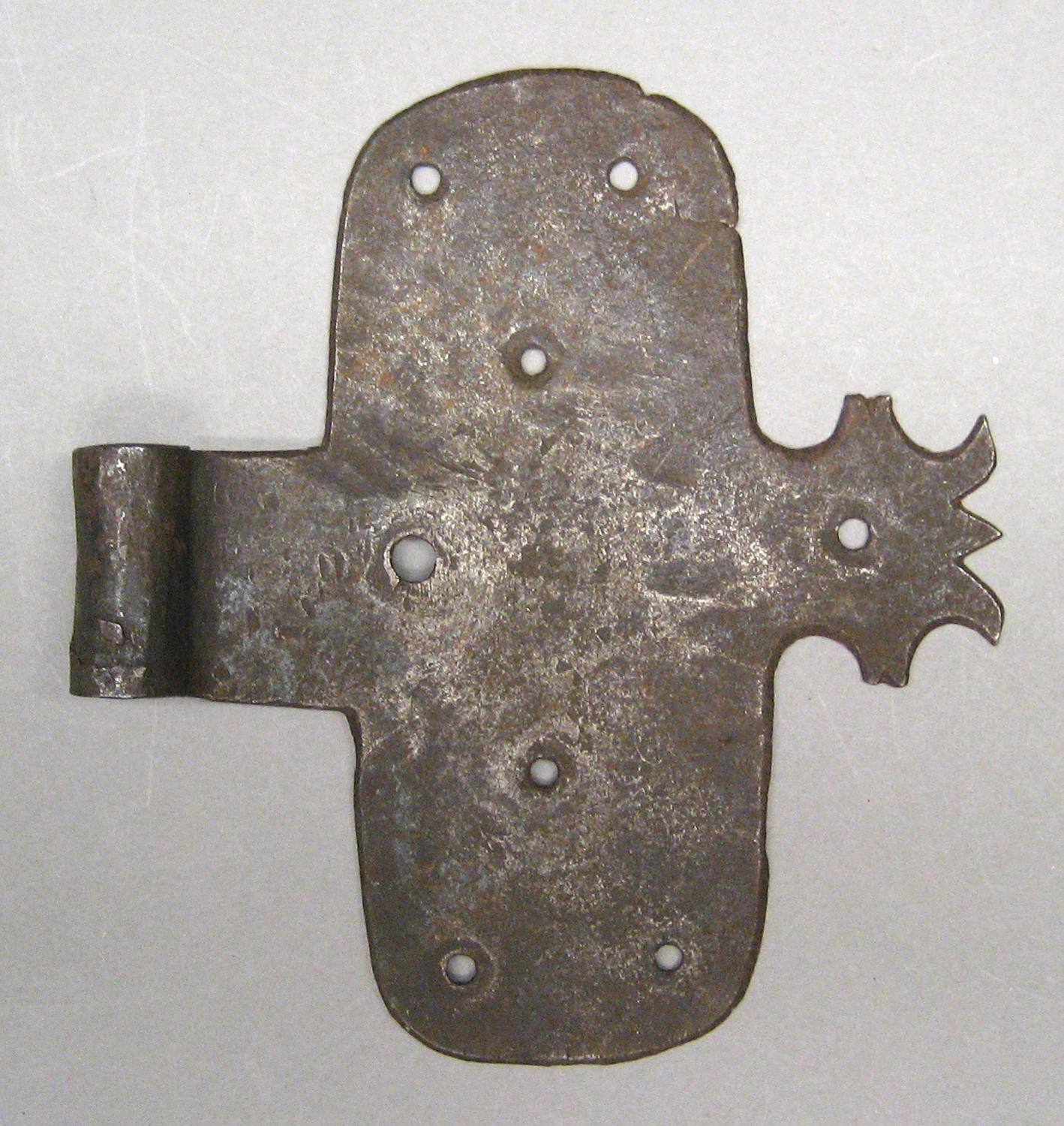 1969.3077 Hinge