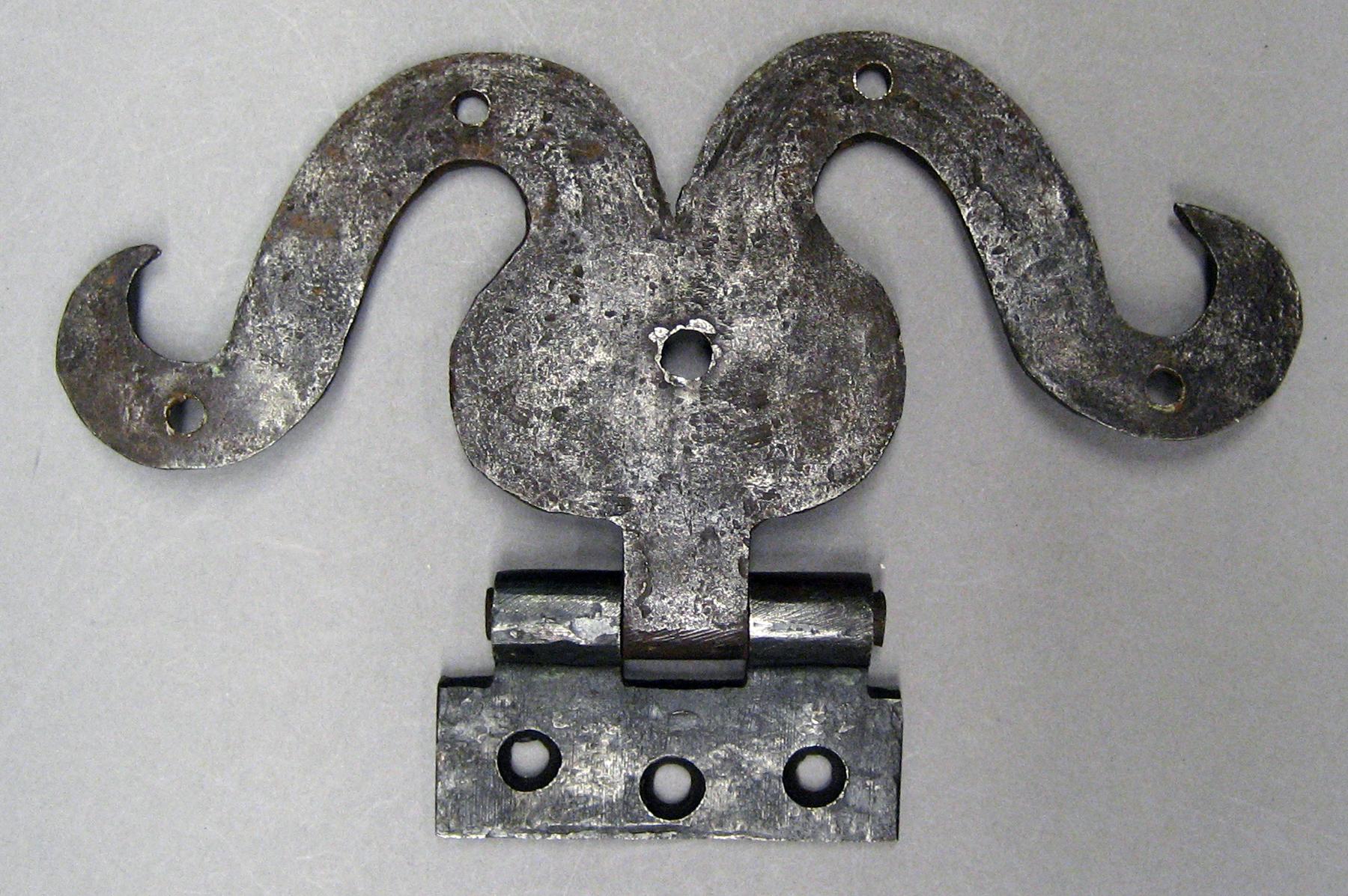 1969.3078.002 Hinge
