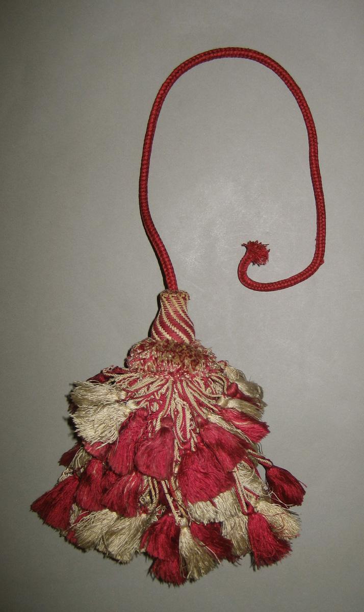 1969.3079.002 Tassel
