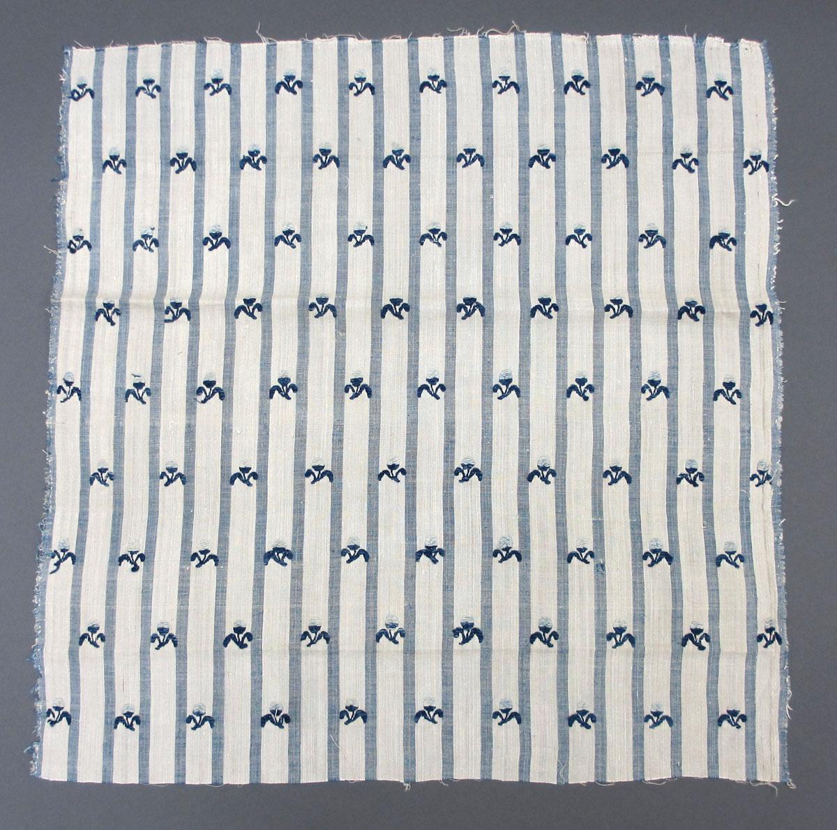 1969.3086.001 Textile obverse