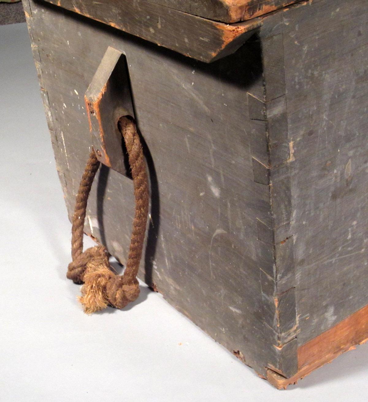1957.0093.001 Tool chest, Side 2