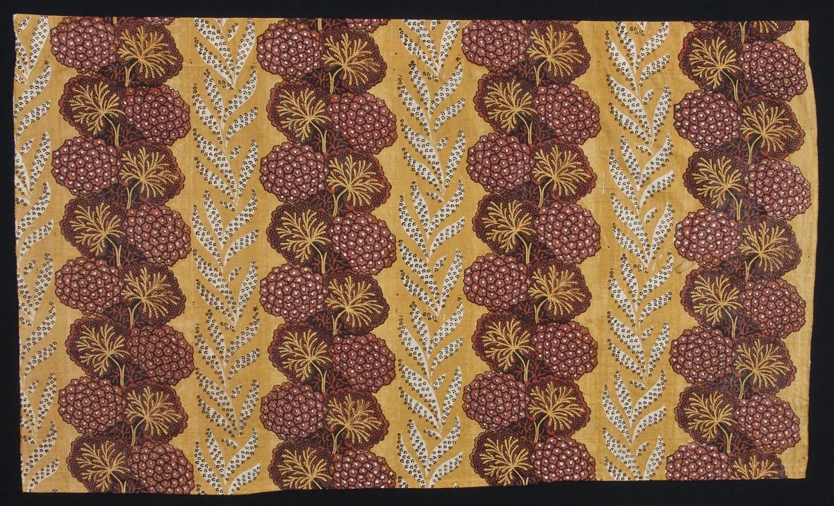 1969.3090 Textile, printed, Book image C152