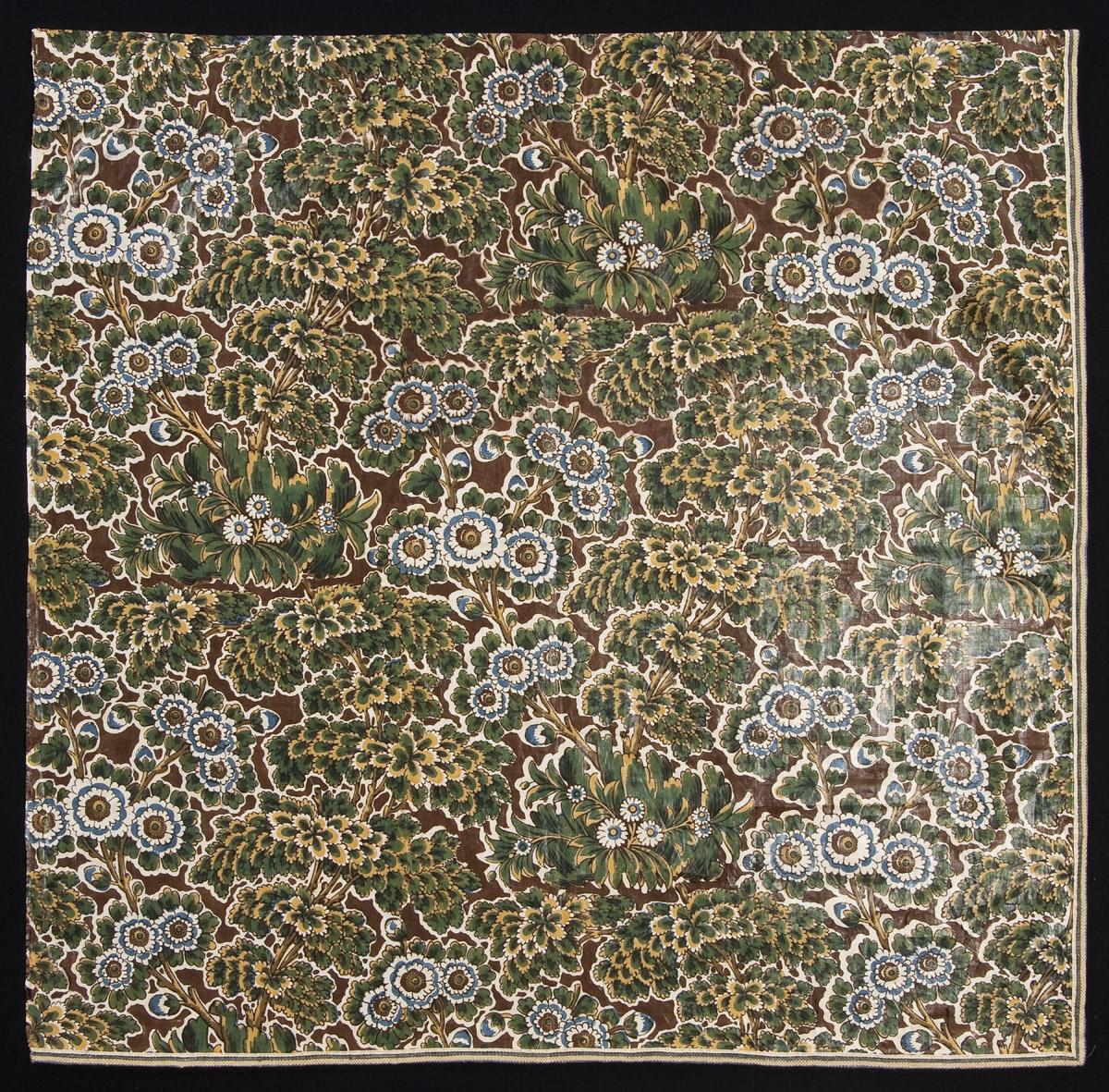 1969.3094 Textile, printed, Book image C161