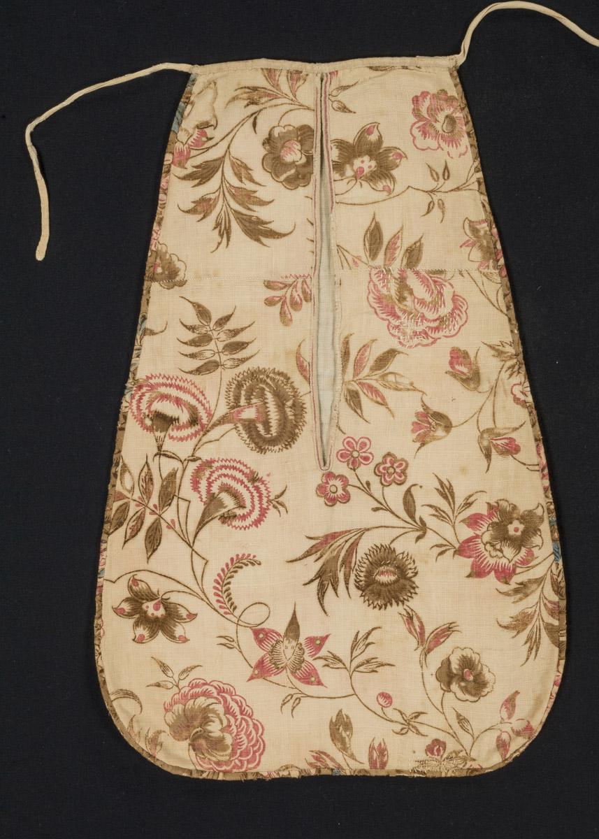 1969.3102 Pocket, pocket 1