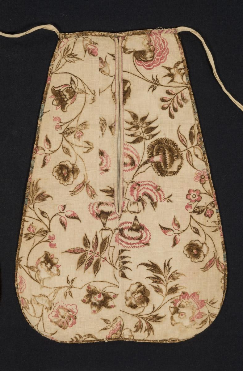 1969.3102 Pocket, pocket 2