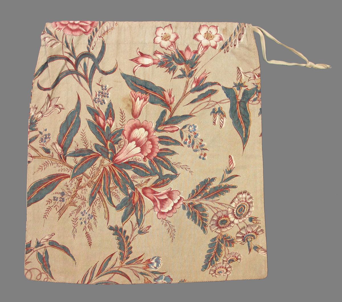1969.3103 textile, printed obverse