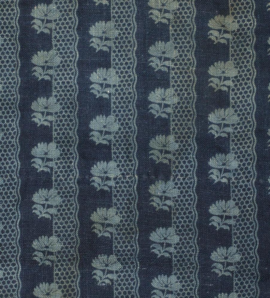 1969.3105 Needlework Case, View 2 Detail