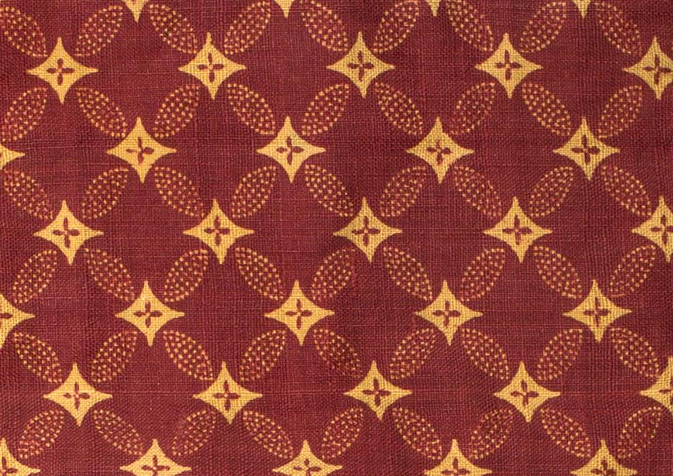 1969.3105 Needlework Case, Detail 6