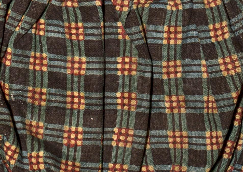 1969.3105 Needlework Case, Detail 8