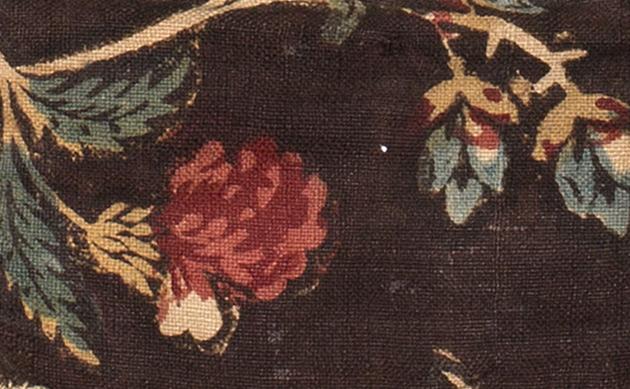 1969.3106 Needlework Case, Detail 10