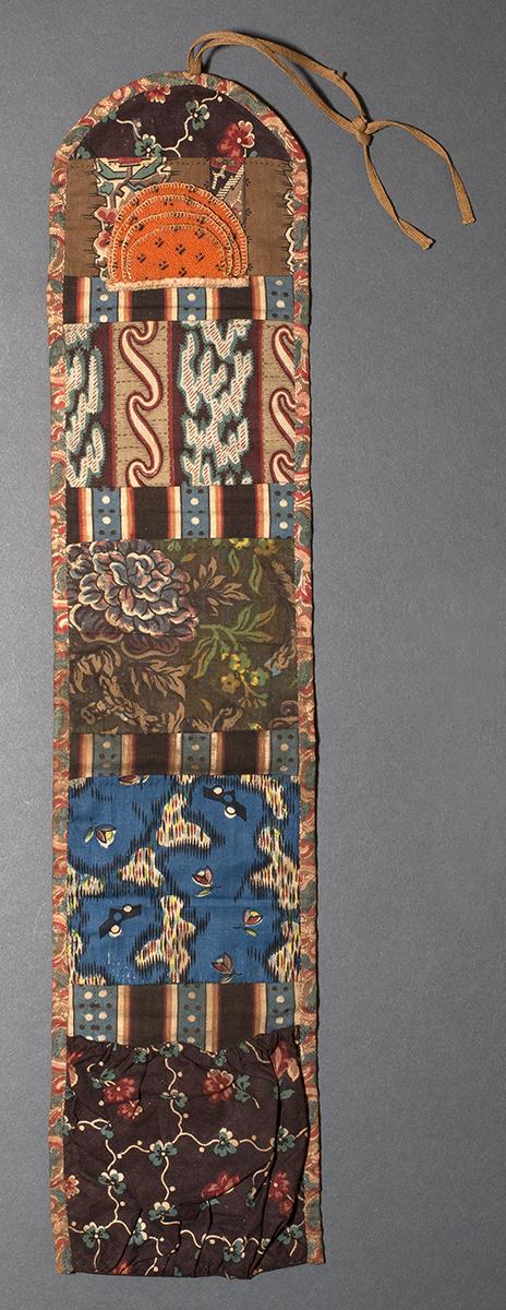 1969.3107 Needlework Case