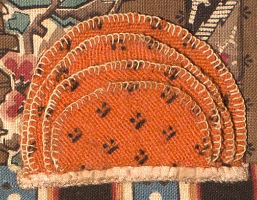1969.3107 Needlework Case, Detail 11