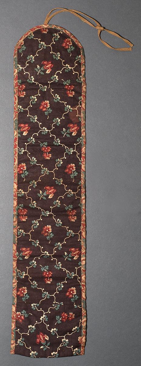 1969.3107 Needlework Case, View 2