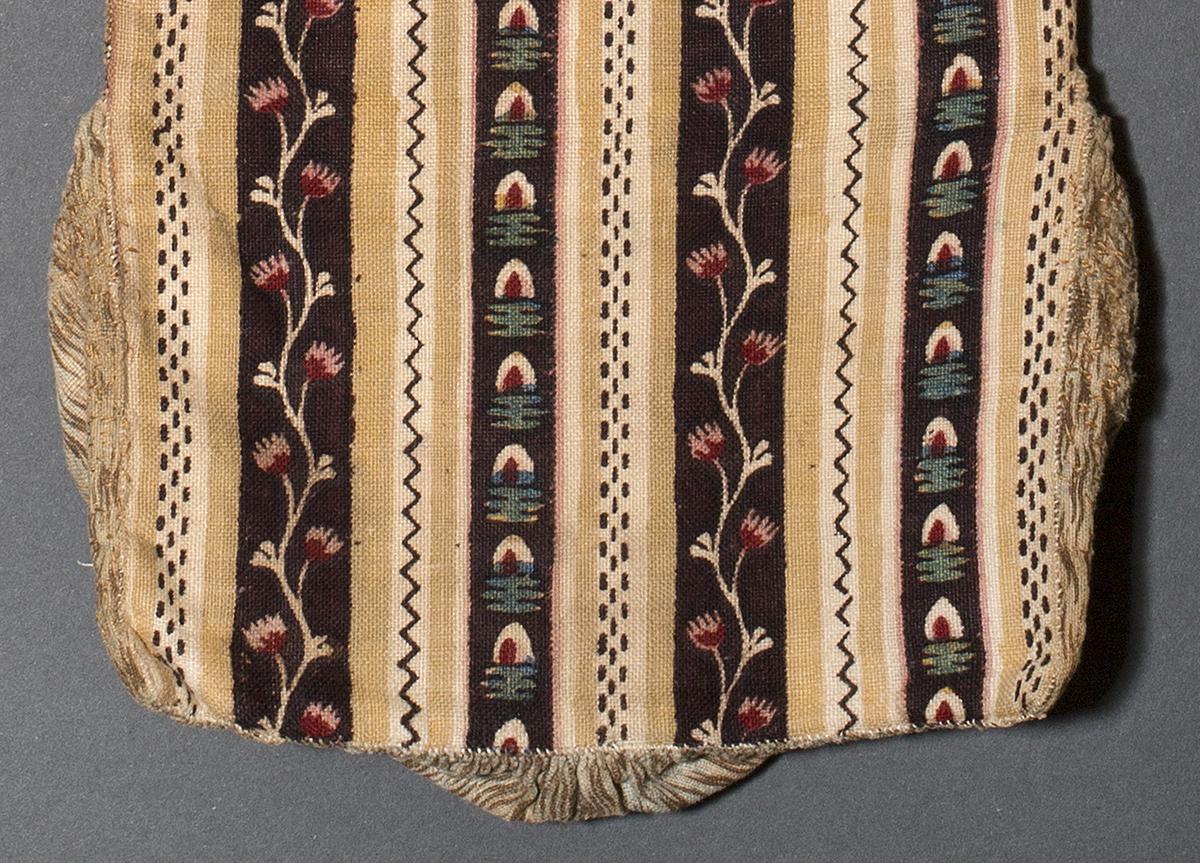 1969.3108 Needlework Case, View 2 Detail