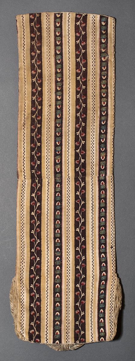 1969.3108 Needlework Case, View 2