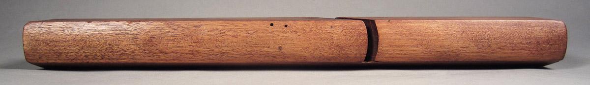 1957.0093.004 A-C, Molding plane, sole