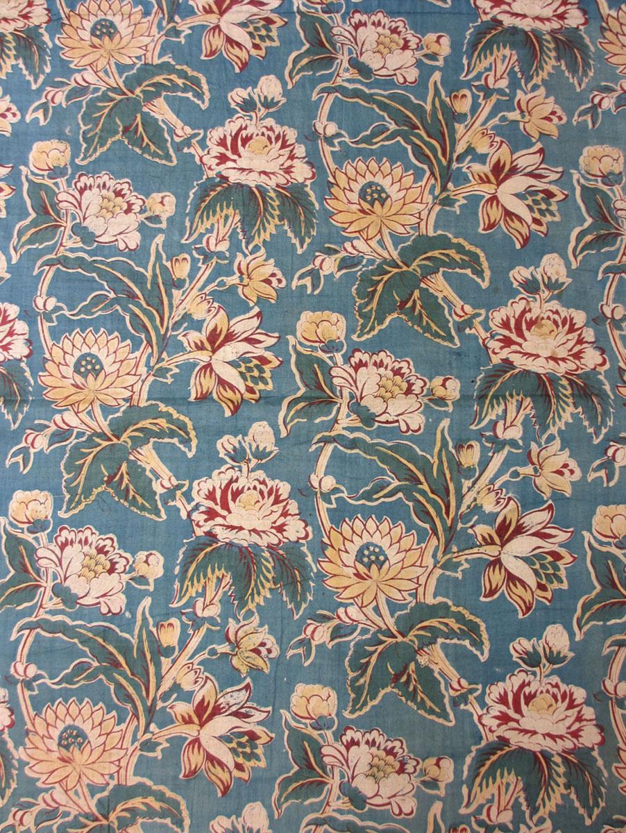 1969.3117.001 Textile, printed detail