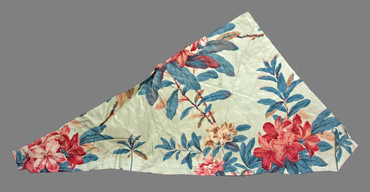 1969.3122.002 textile, printed obverse