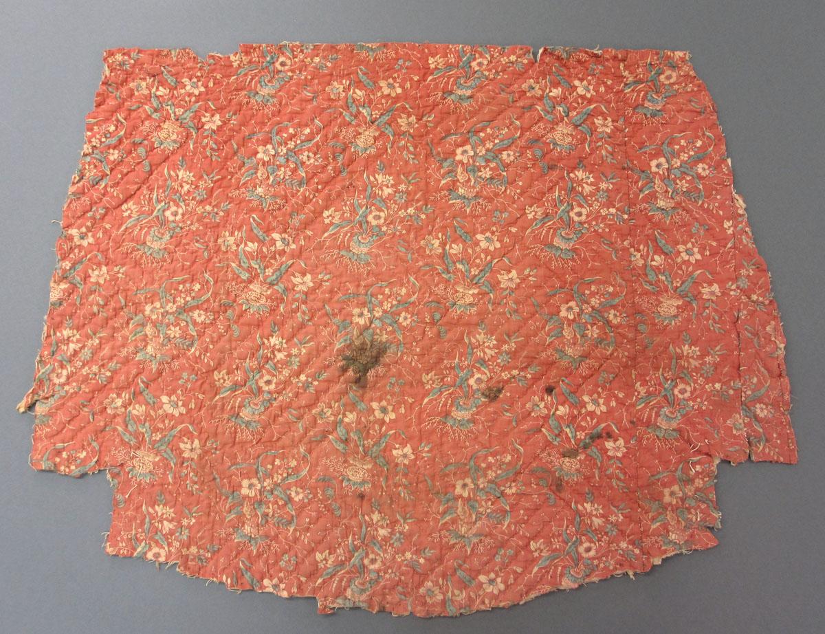 1969.3125.001 Textile, printed obverse