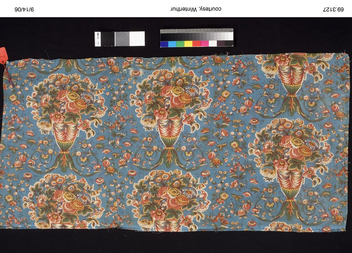 1969.3127 Textile panel