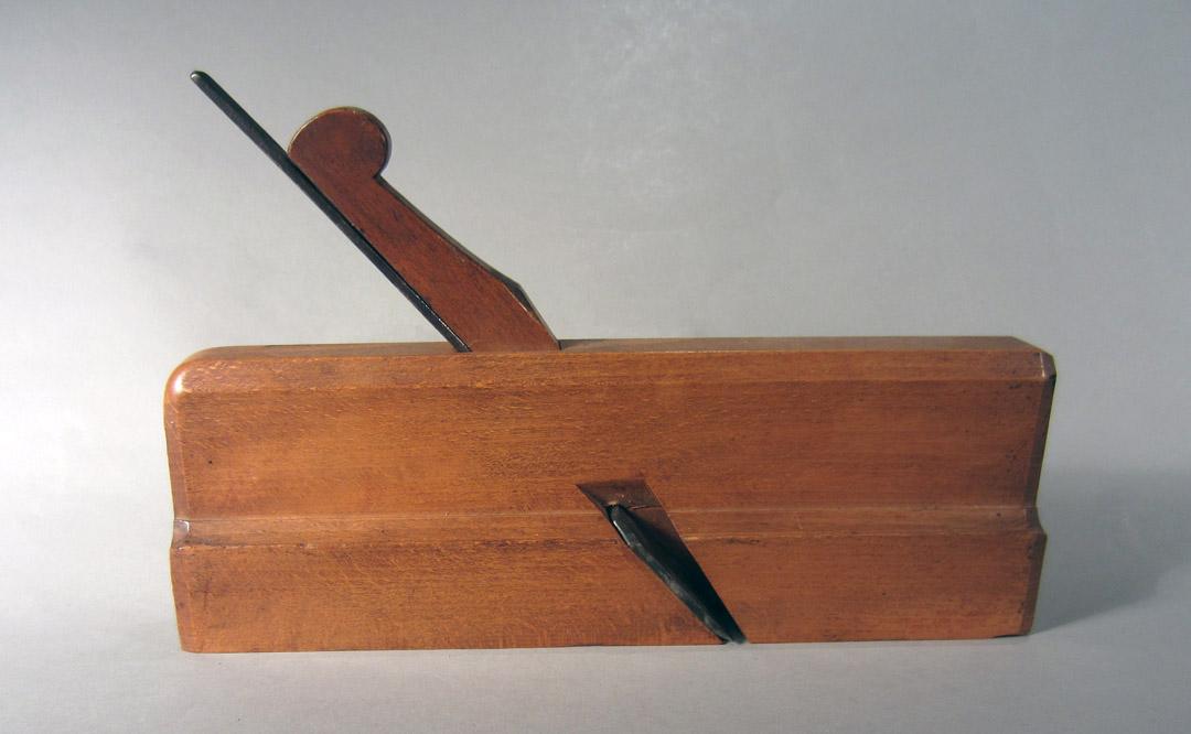 1957.0093.005 A-C Sash plane, View 1