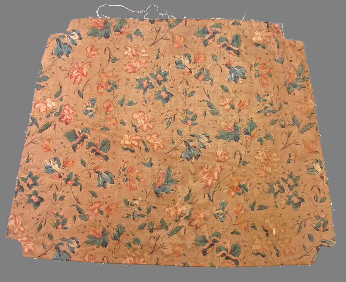 1969.3155 textile, printed obverse
