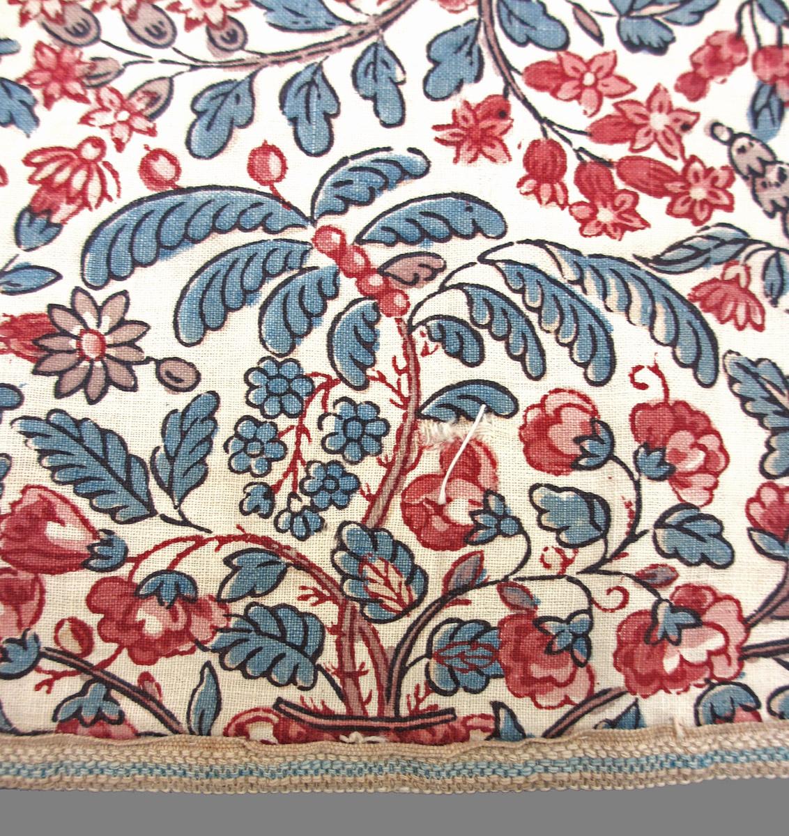 1969.3161.011 textile, printed detail 3