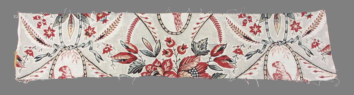 1969.3167.002 textile, printed obverse