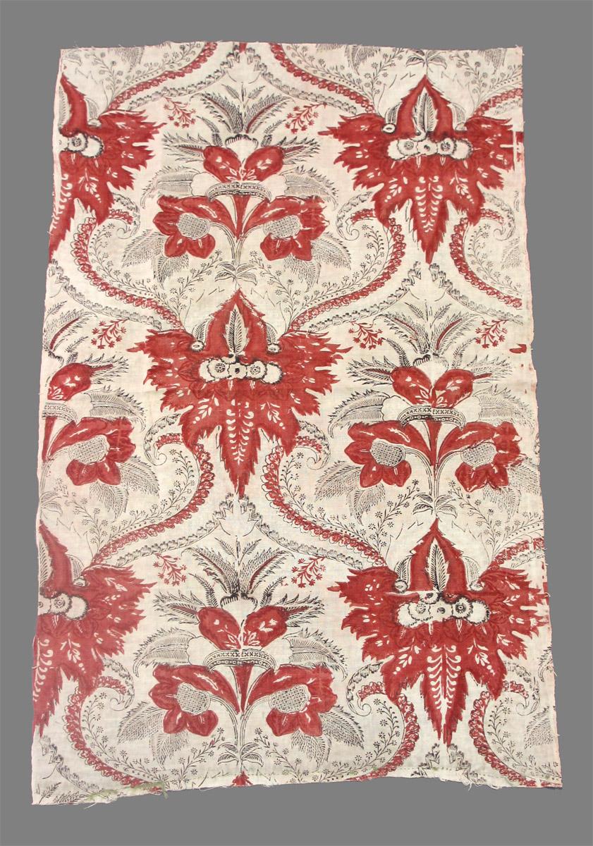 1969.3171.001 textile, printed obverse