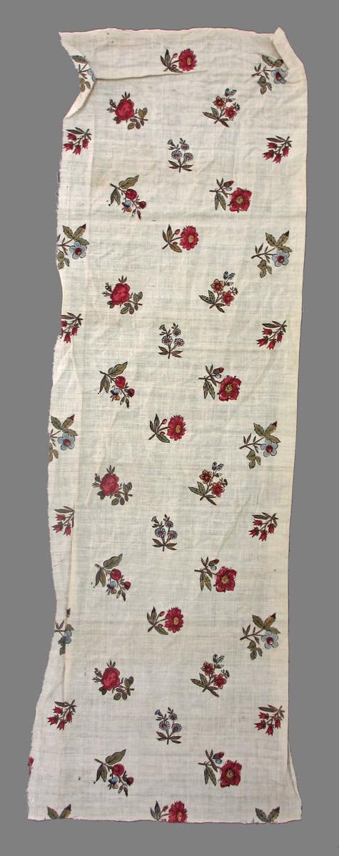 1969.3173.001 Textile, printed, obverse