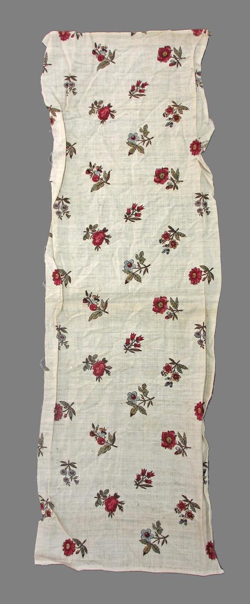 1969.3173.002 Textile, printed, obverse