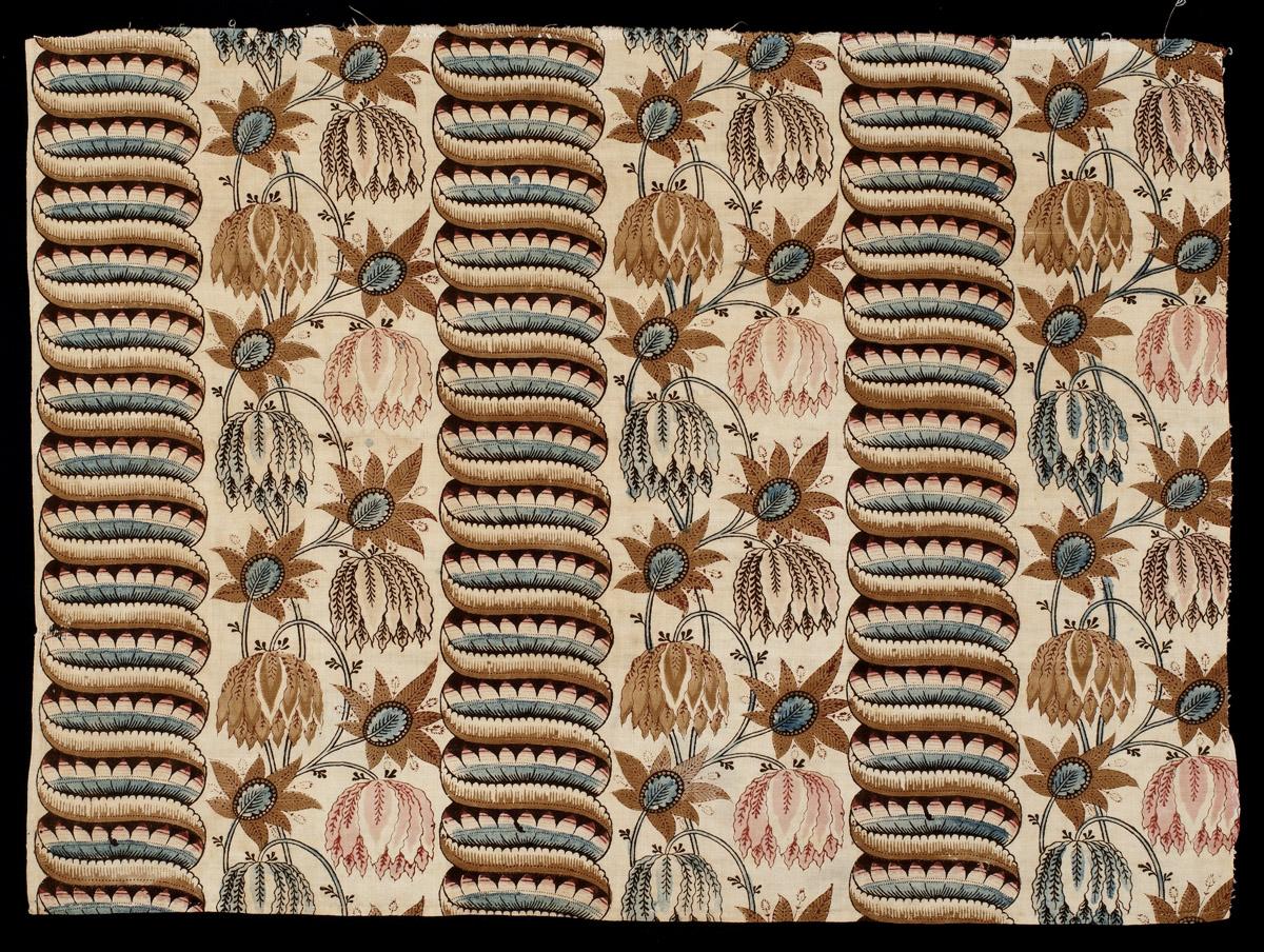 1969.3177 Textile, printed, Book image C154