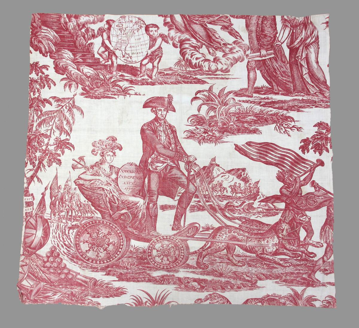 1969.3179.002 textile, printed obverse