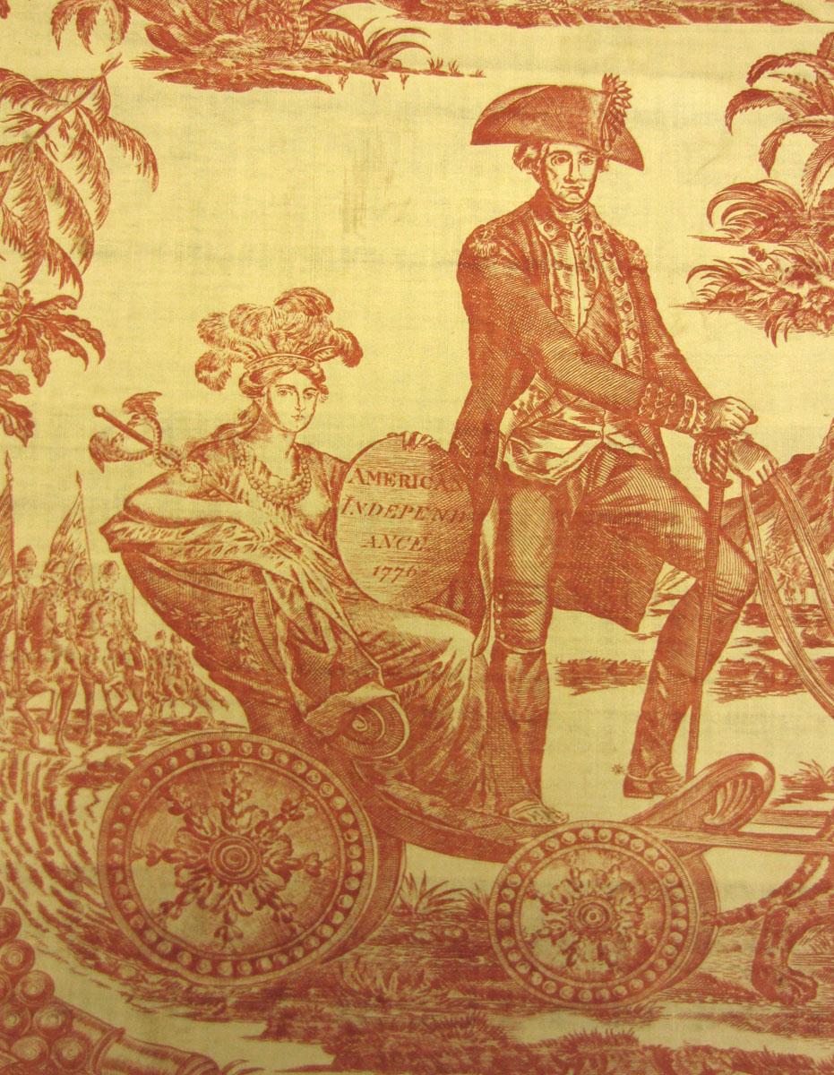1969.3179.002 textile, printed detail