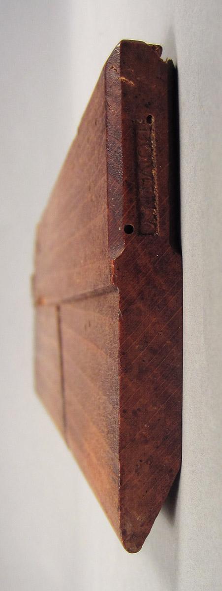 1957.0093.013 A-C, Round plane, toe