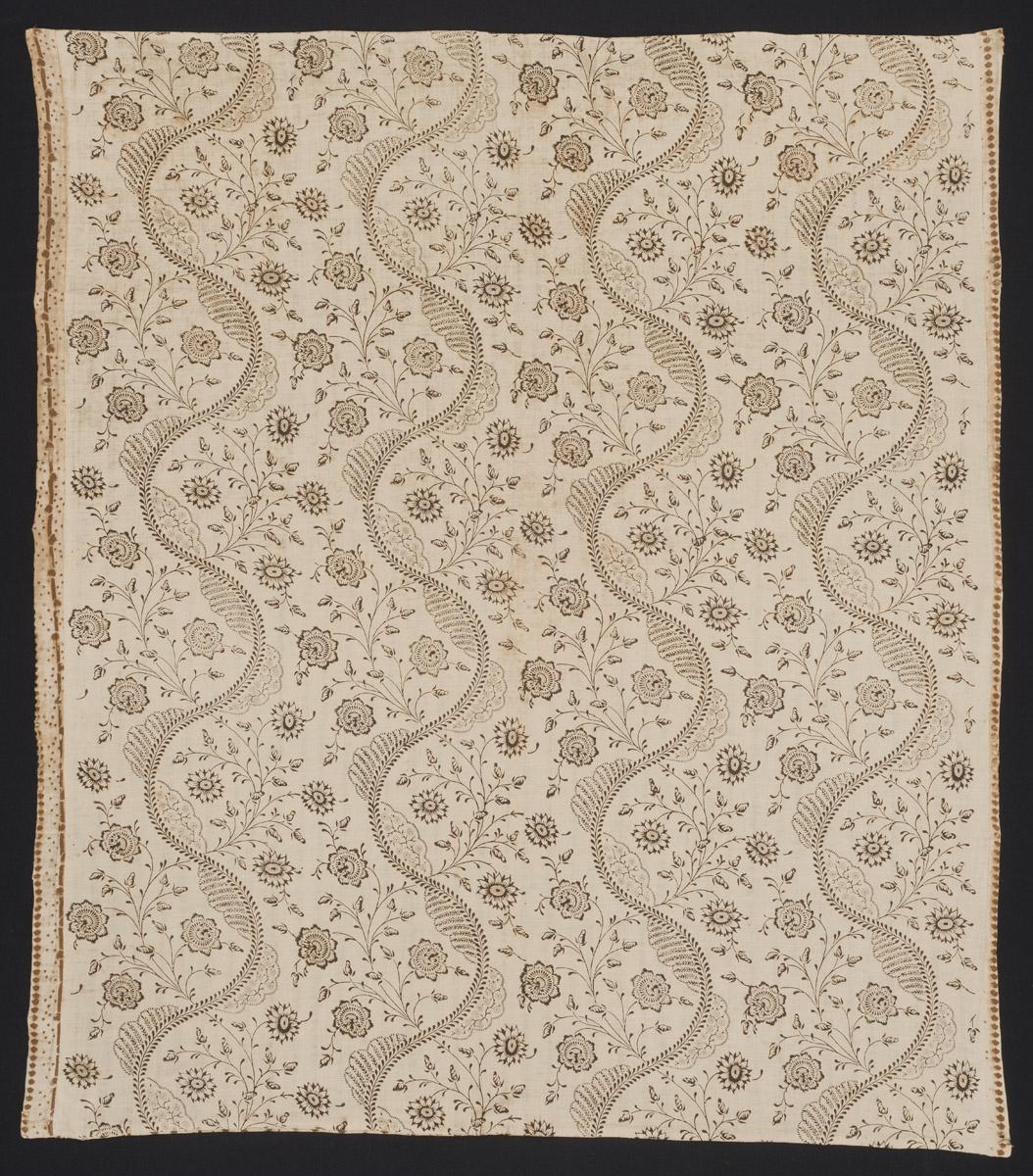 1969.3213 Textile, printed, Book image C102