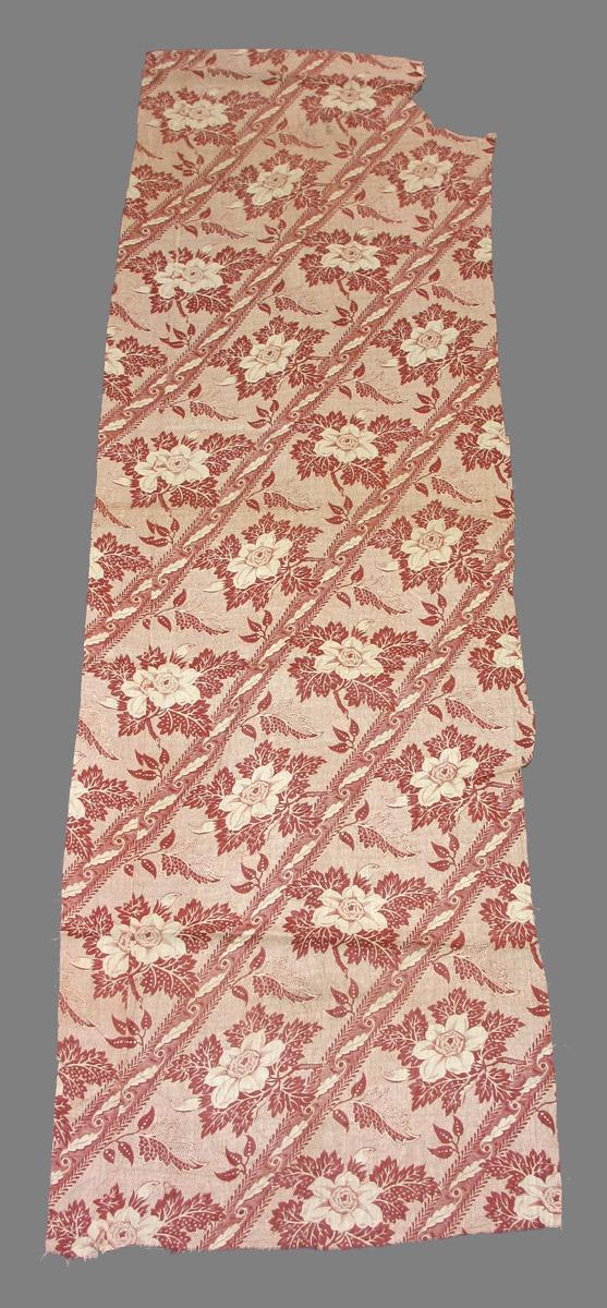 1969.3214.001 textile, printed obverse