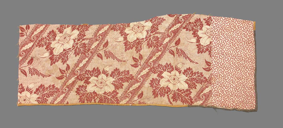 1969.3214.002 textile, printed obverse