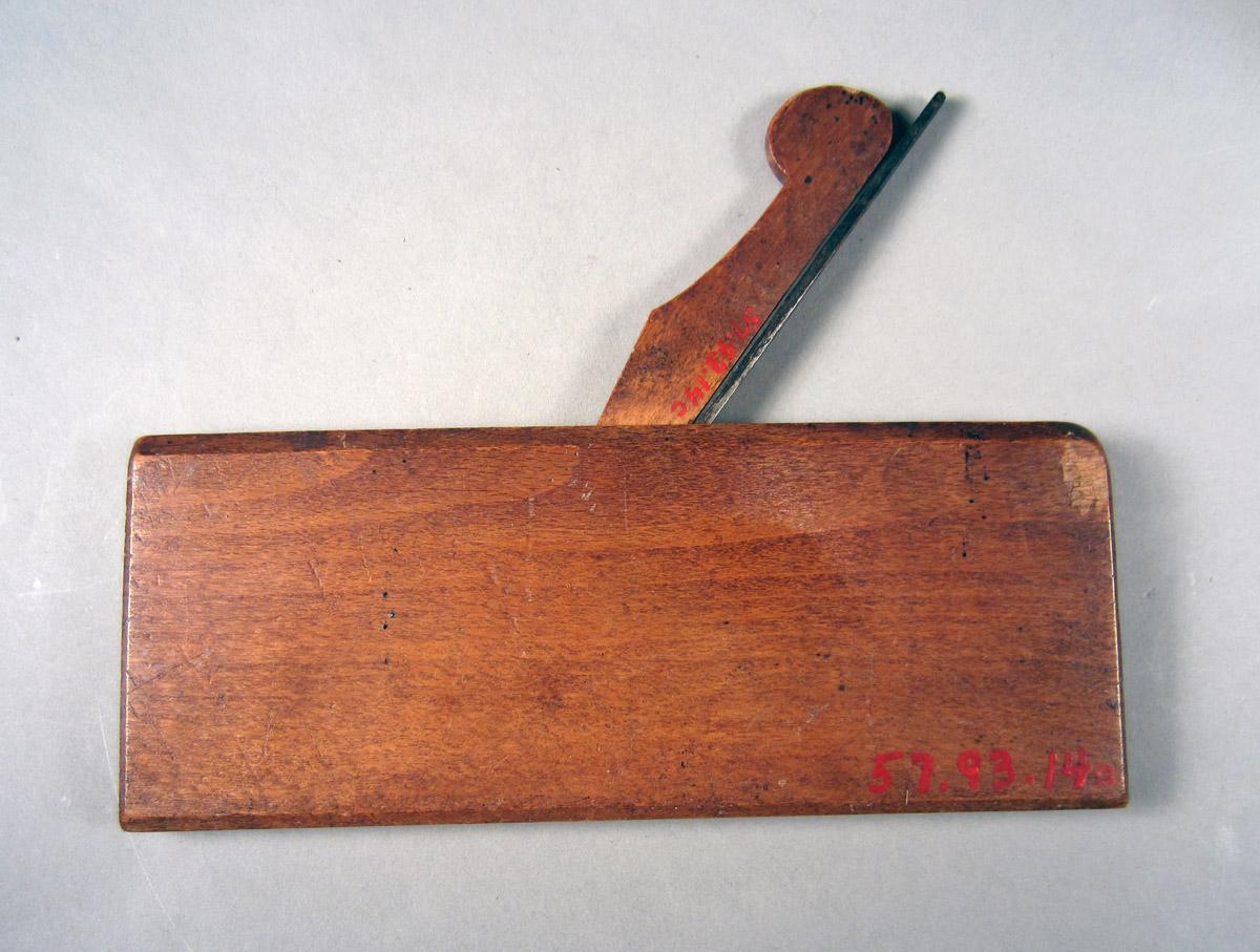 1957.0093.014 A-C Bead plane, View 2