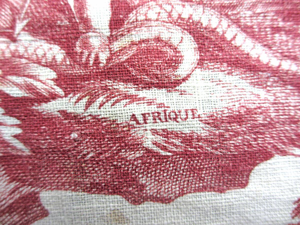 1969.3220.001 Textile, printed detail 1