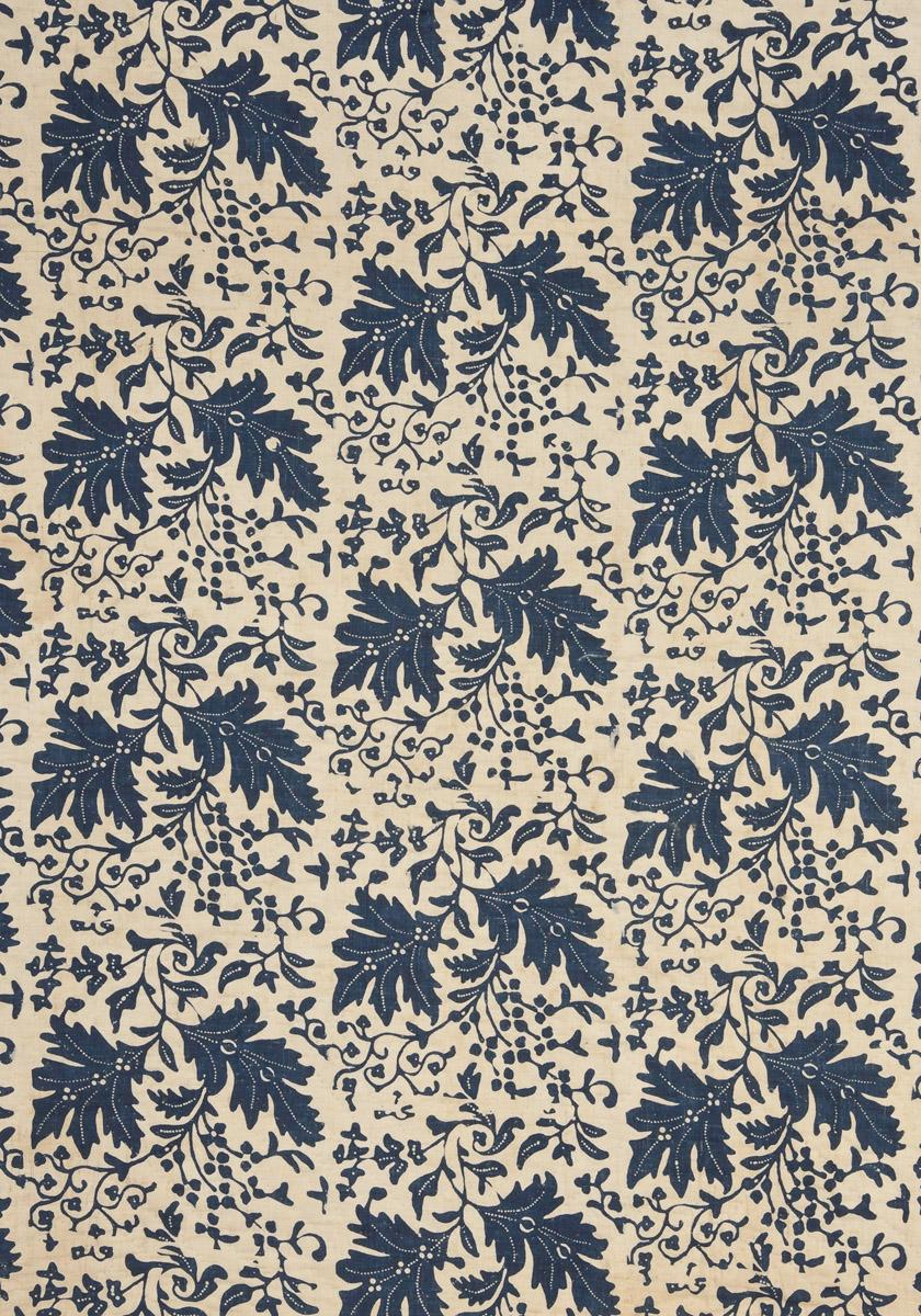 1969.3229 Quilt, detail 3
