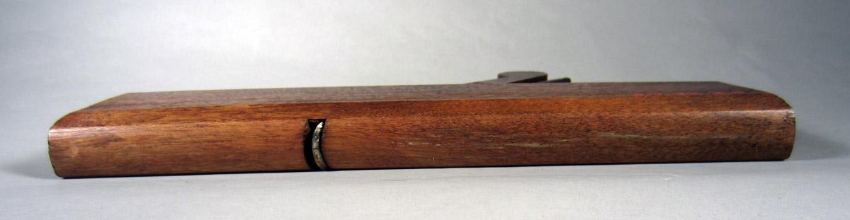 1957.0093.020 B-C Round plane, Underside