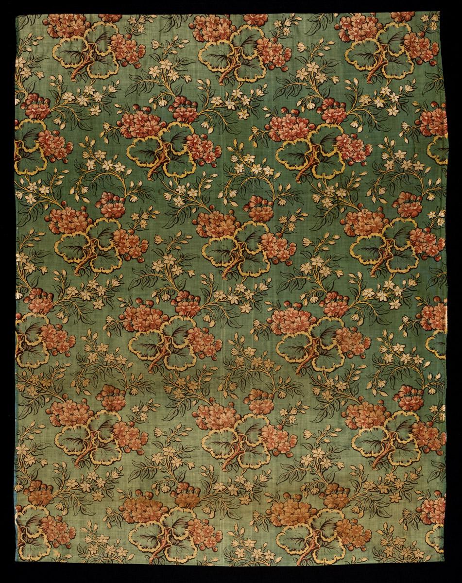 1969.3252 Textile, printed, Book image C197