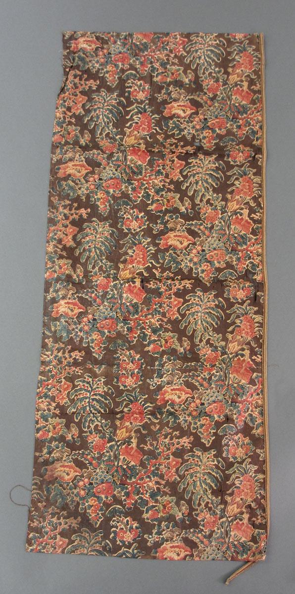 1969.3261.001 Textile, printed obverse
