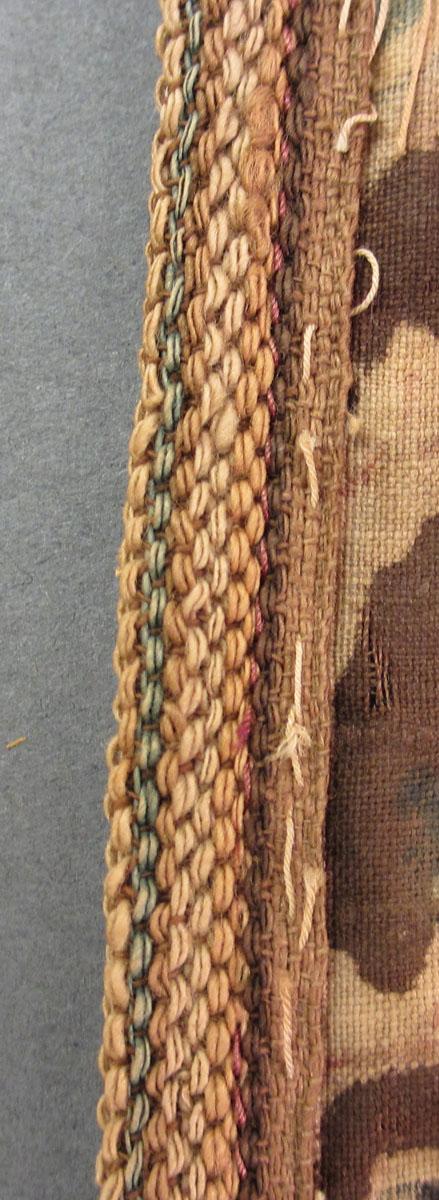 1969.3261.001 Textile, printed detail
