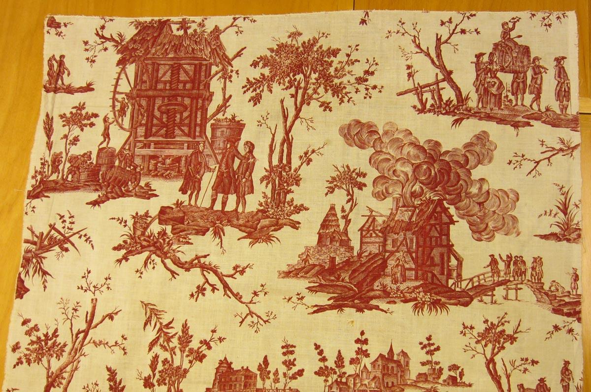 1969.3271 Textile panel detail 1