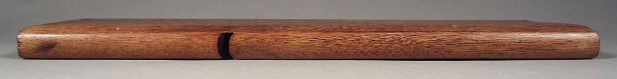 1957.0093.026 A-C, Round plane, sole
