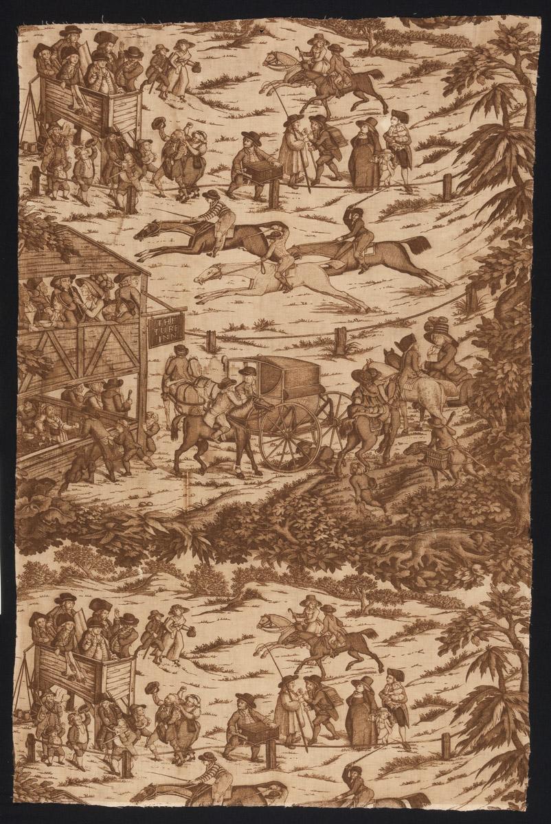 1969.3290 Textile, printed, Book image C65
