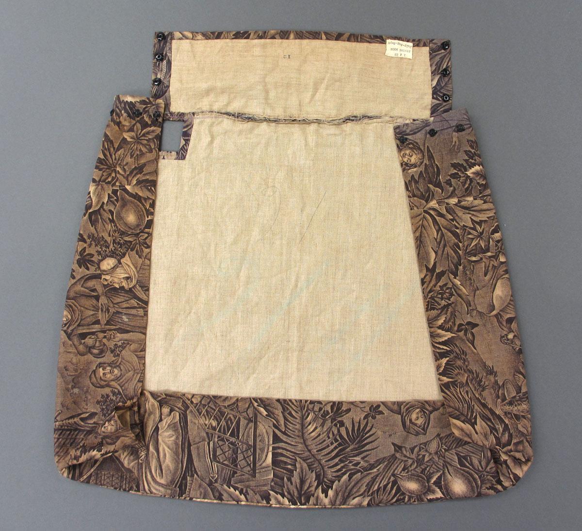 1969.3299.001 Slip cover reverse
